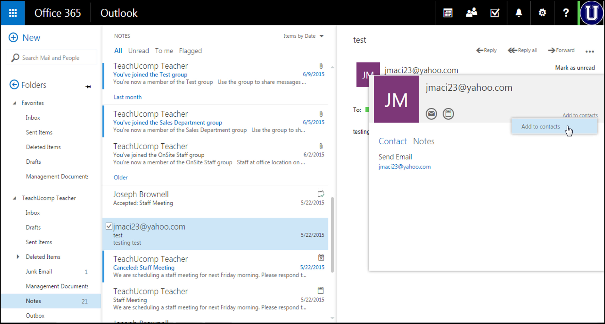 Create A Contact From Email In Outlook Web App Tutorial 1925x1033 Create A Contact From Email In Outlook Web App Tutorial