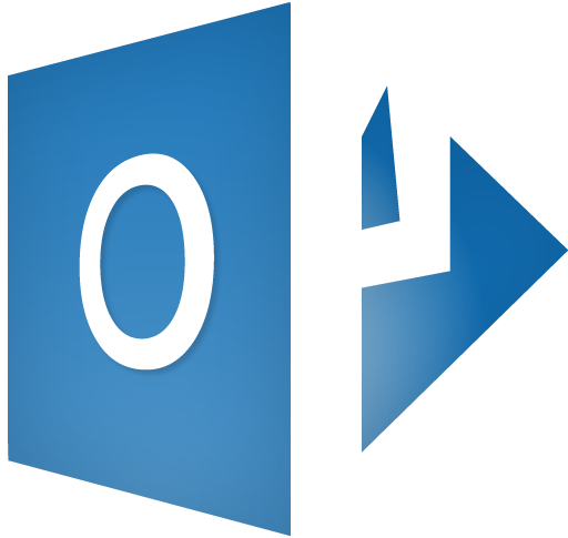 Outlook Web Access Icon At Vectorified Com Collection Of Outlook Web Access Icon Free For