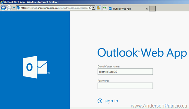 624x362 How To Simplify Outlook Web App Access Using Exchange Server