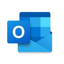 246x246 Microsoft Outlook On The App Store