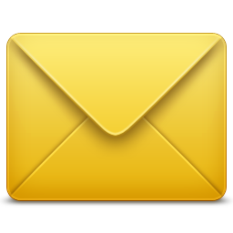 256x256 Webmail Icon Png Free