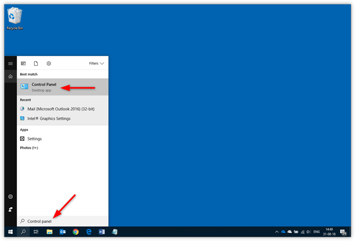 716x486 Where Can I Find The Server Settings In Outlook Support