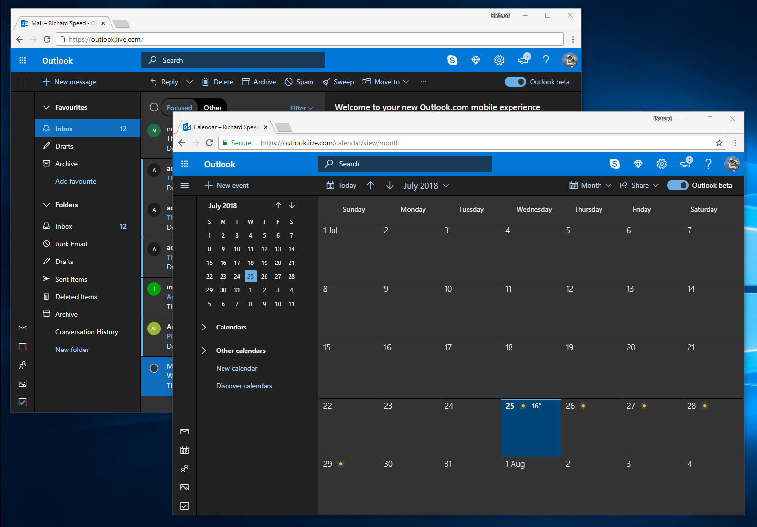 1548x1078 You Can Take Off The Shades, Squinting Users It Has
