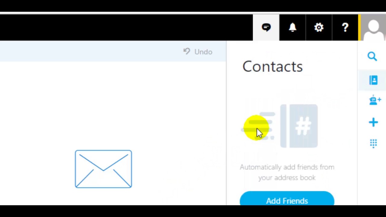 1280x720 How To Open Skype In Outlook Webmail