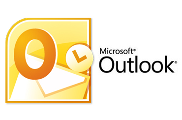 Outlook Yellow Icon