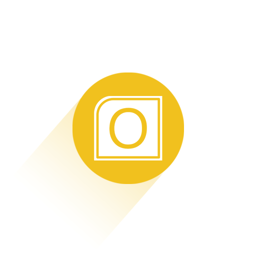 Outlook Yellow Icon at Vectorified.com | Collection of ...