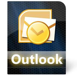 Outlook Icon 256x256 Outlook Icon