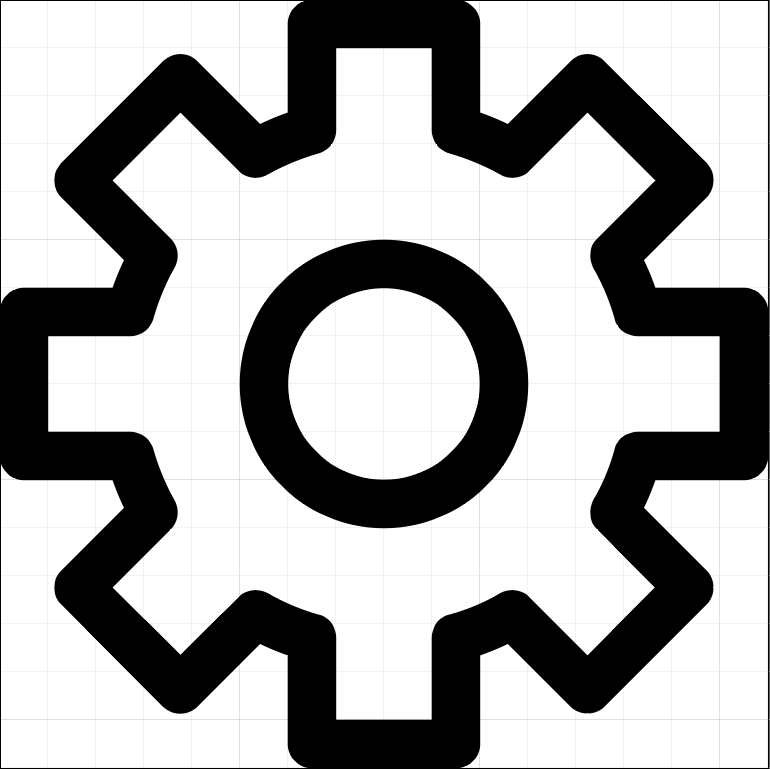 Output Icon at Vectorified.com | Collection of Output Icon free for ...
