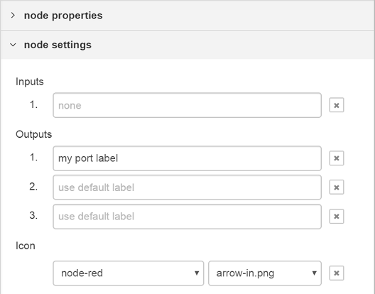 528x414 Node Appearance Node Red