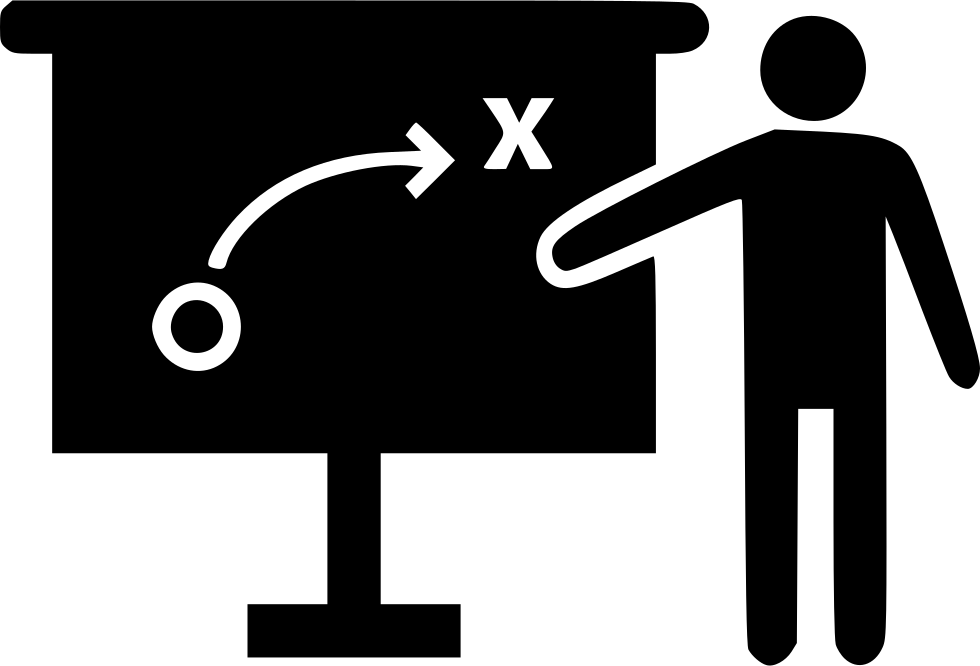 980x666 Coaching Png Icon Free Download