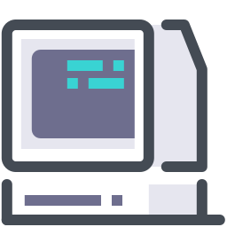 Output Icon at Vectorified.com | Collection of Output Icon free for ...