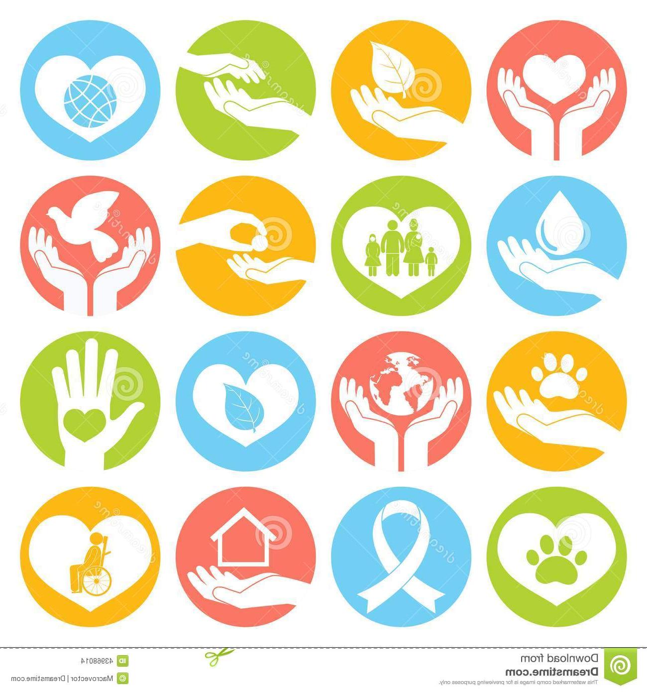 1300x1390 Best Community Outreach Icon Vector Pictures Vector Images Design