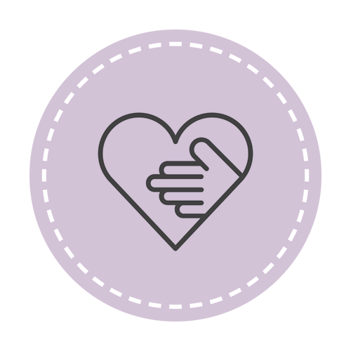 500x500 Saint Gertrude Icon Student Outreach Society