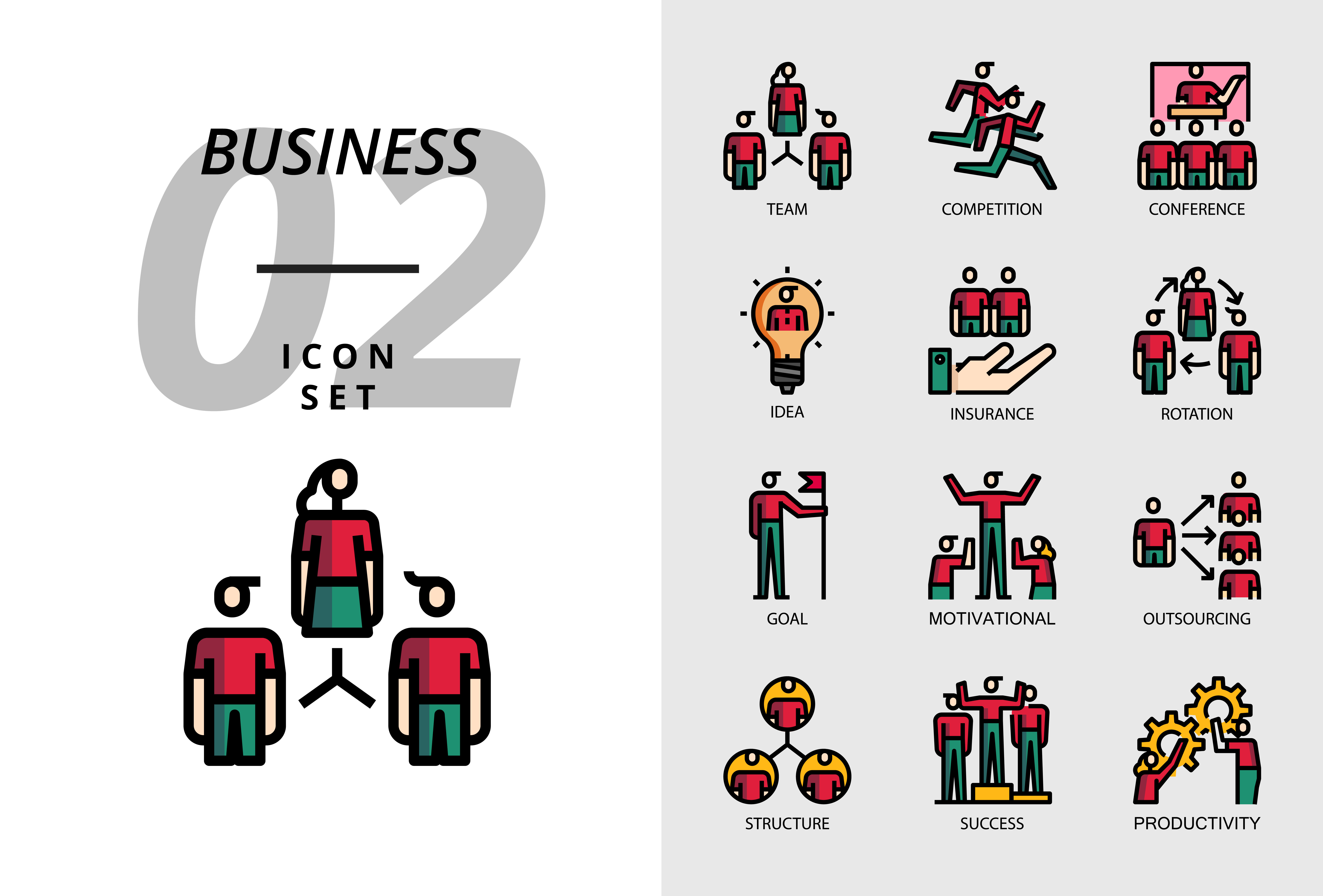 Outsourcing Free Vector Art 7381x5000 Outsourcing Free Vector Art