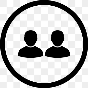 360x360 People Icon Png Images Vector And Free Download