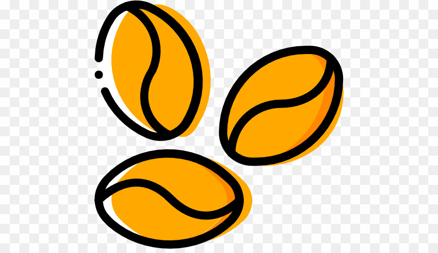 900x520 Coffee Beans Icon Png Cafe Coffee Bean Clipart Download