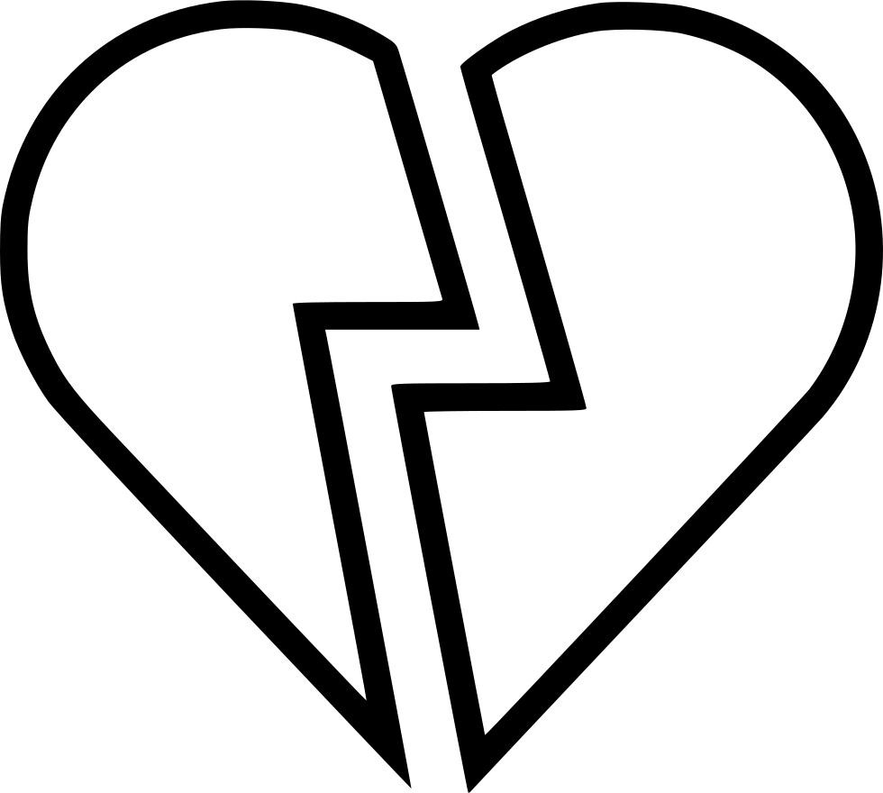 Broken Heart Over Video Gaming Png Icon Free Download 980x880 Broken Heart Over Video Gaming Png Icon Free Download