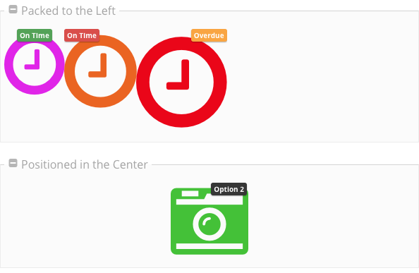 594x387 New In Foex The Foex Icon Button Plugin Foex Blog