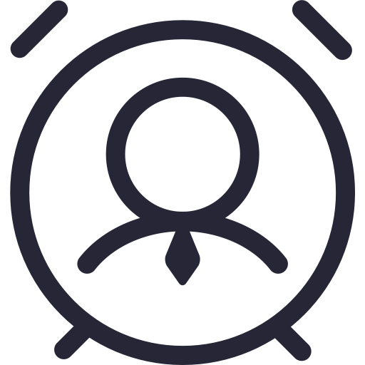 512x512 Overdue Butler, Butler, Catering Icon Png And Vector For Free