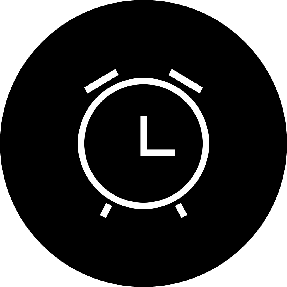 980x980 Overdue Reminder Png Icon Free Download