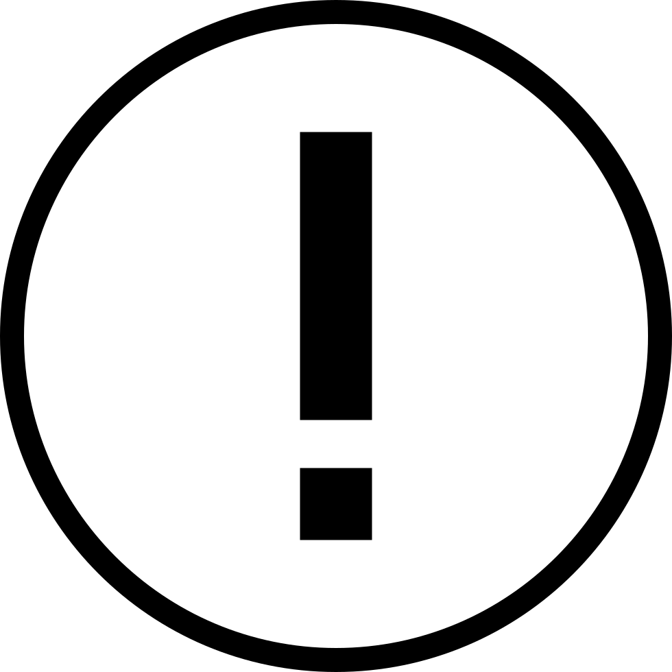 980x980 Overdue Png Icon Free Download