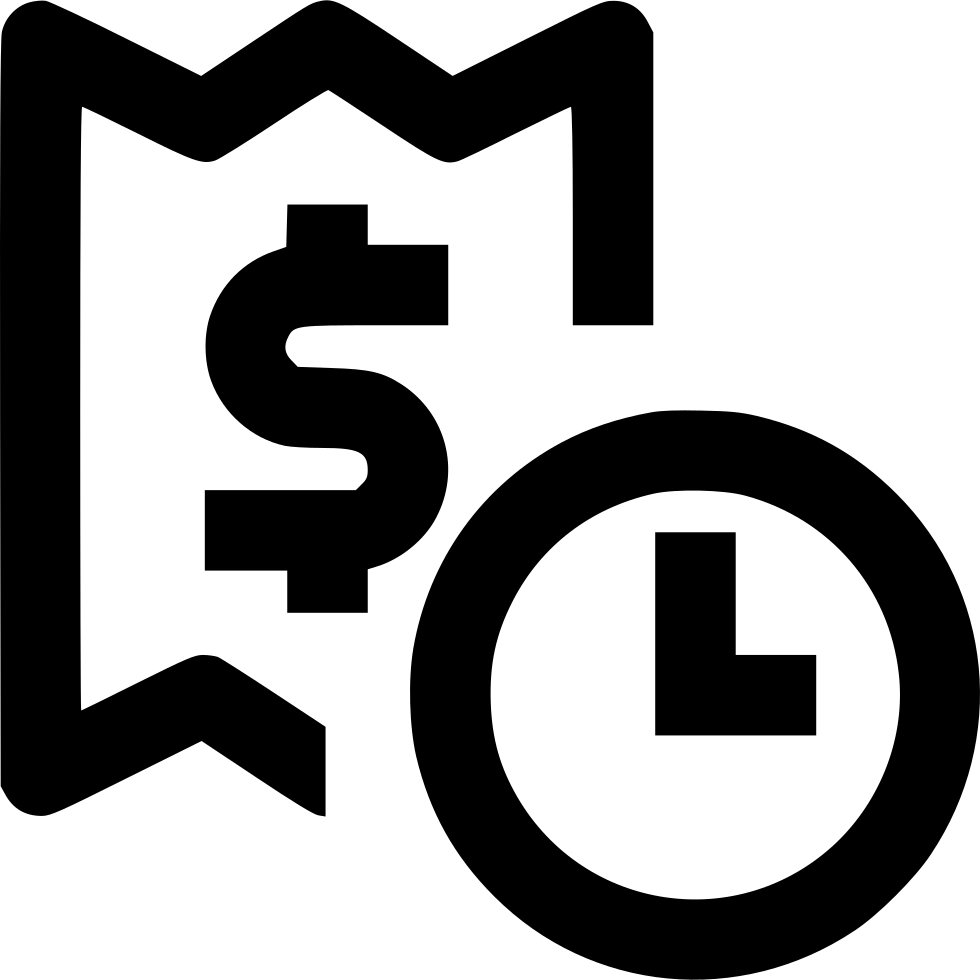 980x980 Bill Overdue Png Icon Free Download