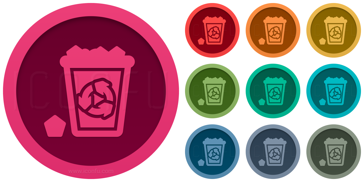 1200x600 Garbage Overflow Icon