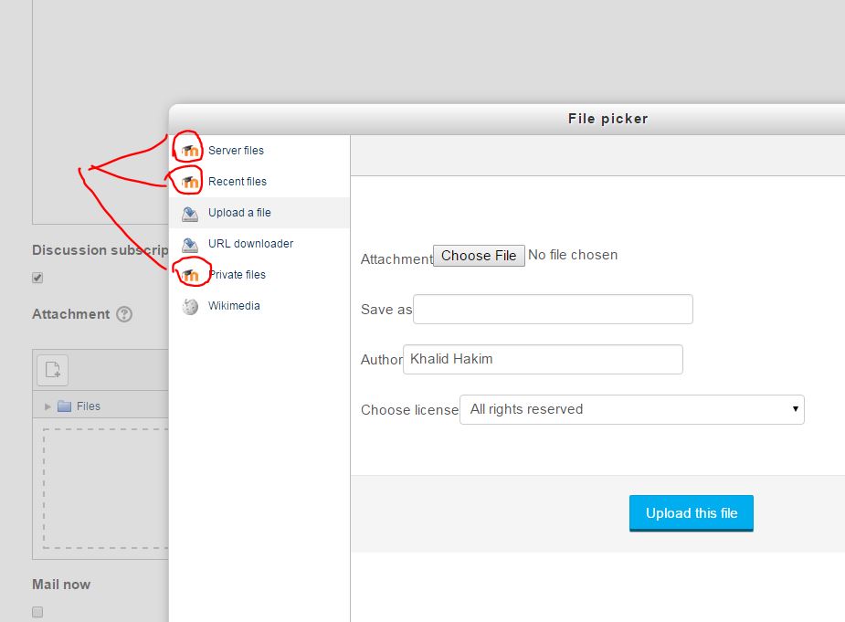 925x681 Moodle In English How Can I Override The New Moodle Icon In A Theme