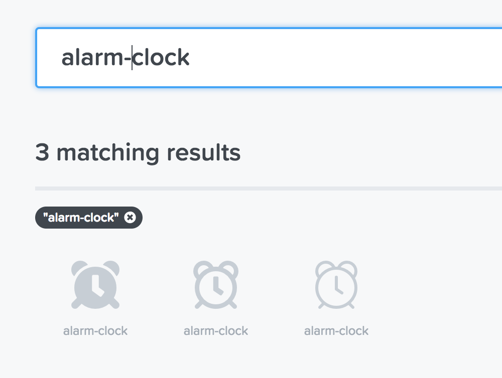 1000x754 Buttons With Icons Sketch + Paddy + Font Awesome