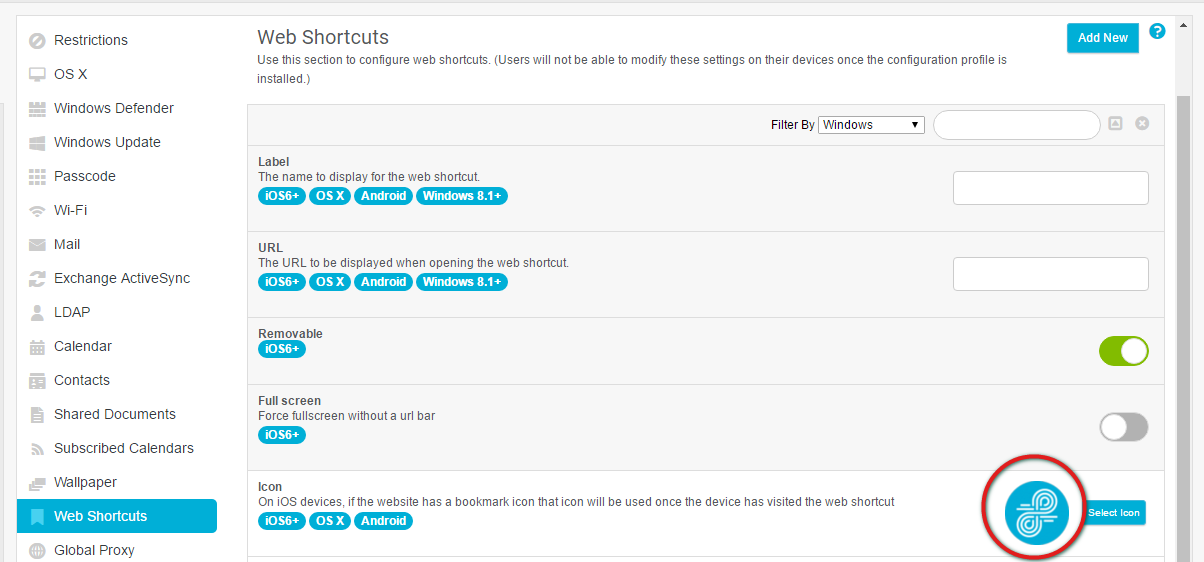 1204x562 Web Shortcuts