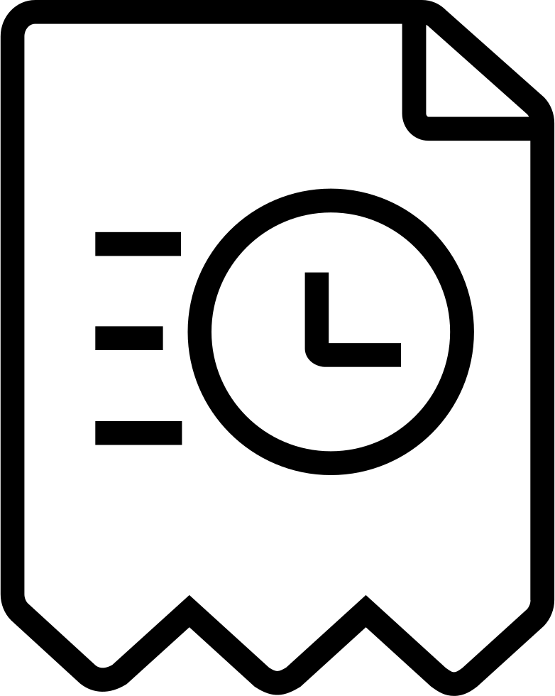 Overtime Report Png Icon Free Download 782x980 Overtime Report Png Icon Free Download