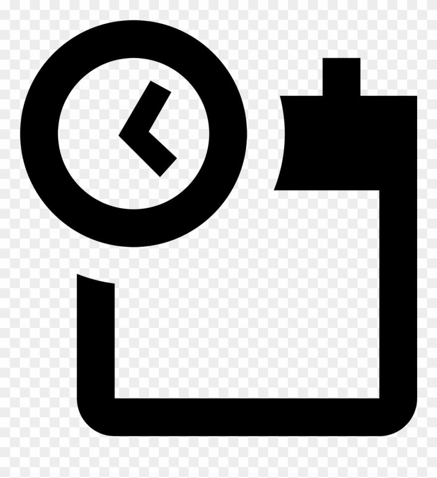 This Is An Icon For Representing Overtime 880x962 This Is An Icon For Representing Overtime