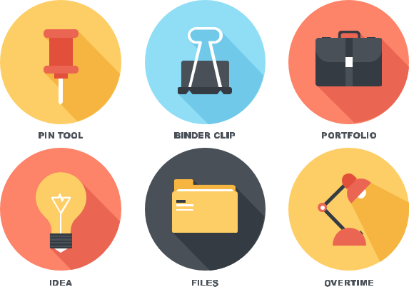 Animated Icons Powerpointy 573x402 Animated Icons Powerpointy