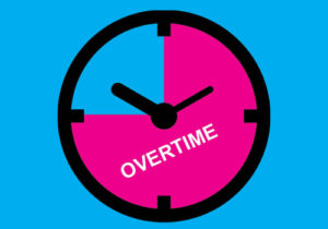 Over Time Icon 300x210 Over Time Icon