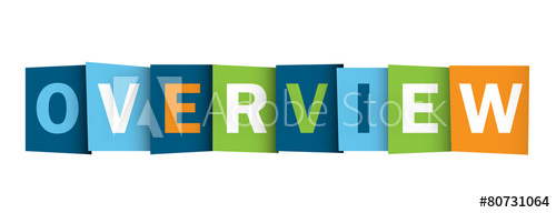 500x192 Overview Icon