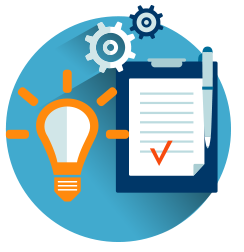 244x252 Solutions Overview Icon Simple Studio Digital