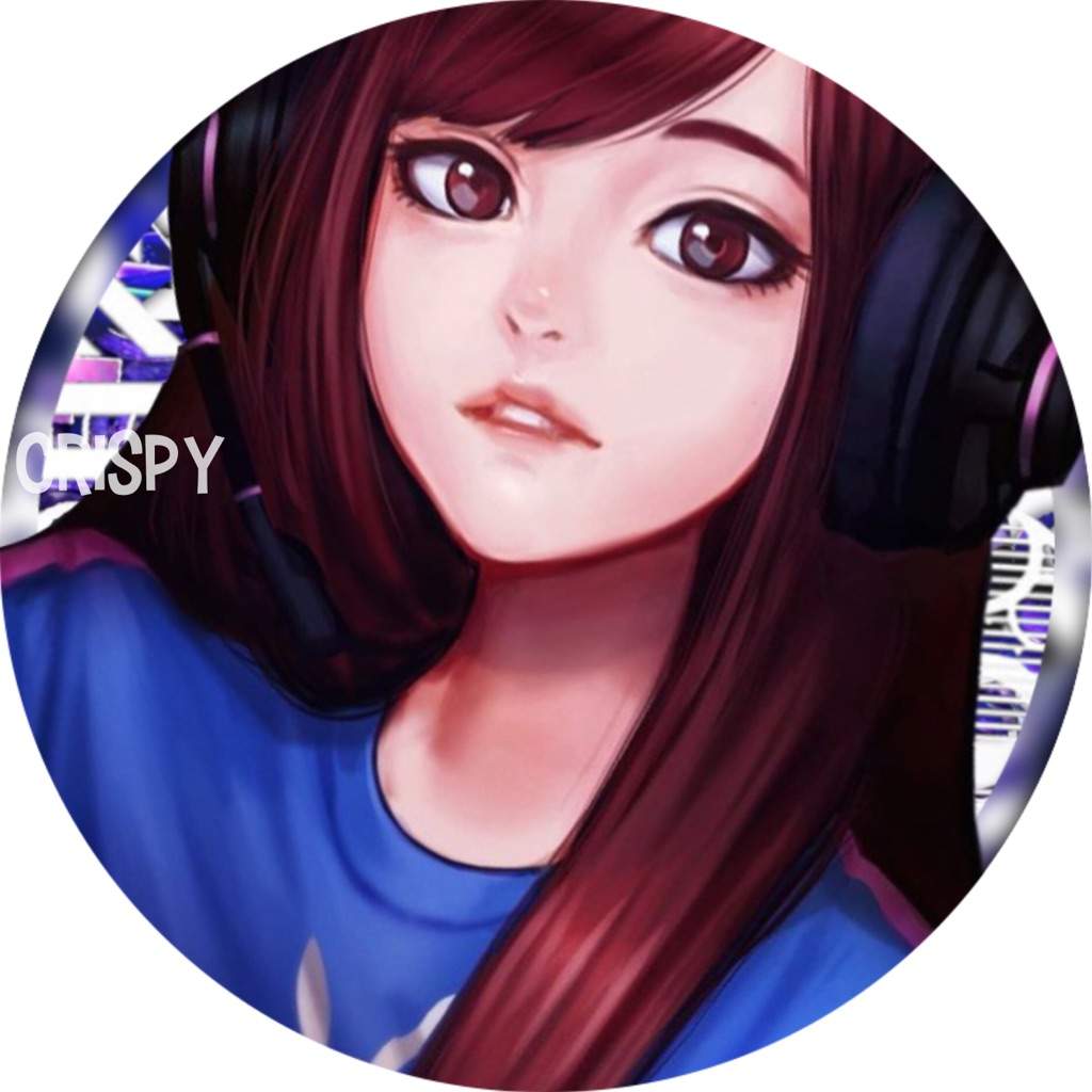 1024x1024 More Free To Use Dva Icons! Overwatch Amino