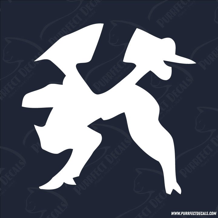 720x720 Overwatch D Va Ultimate Icon