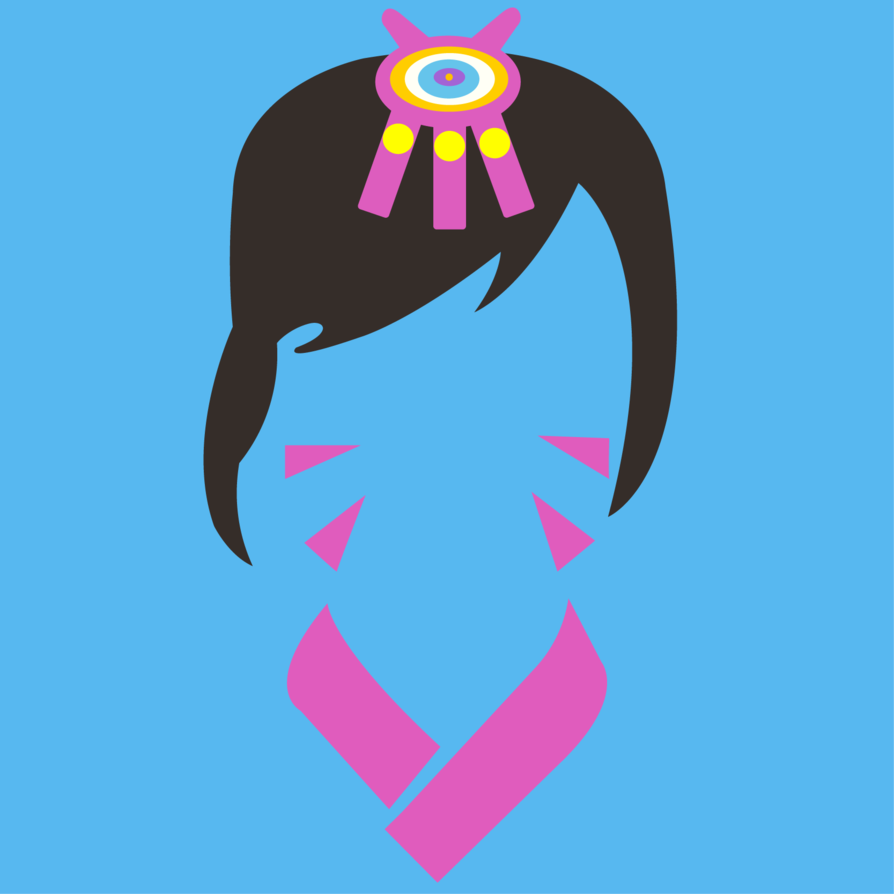 894x894 Dva Logos