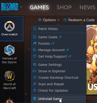 375x399 How To Uninstall Overwatch