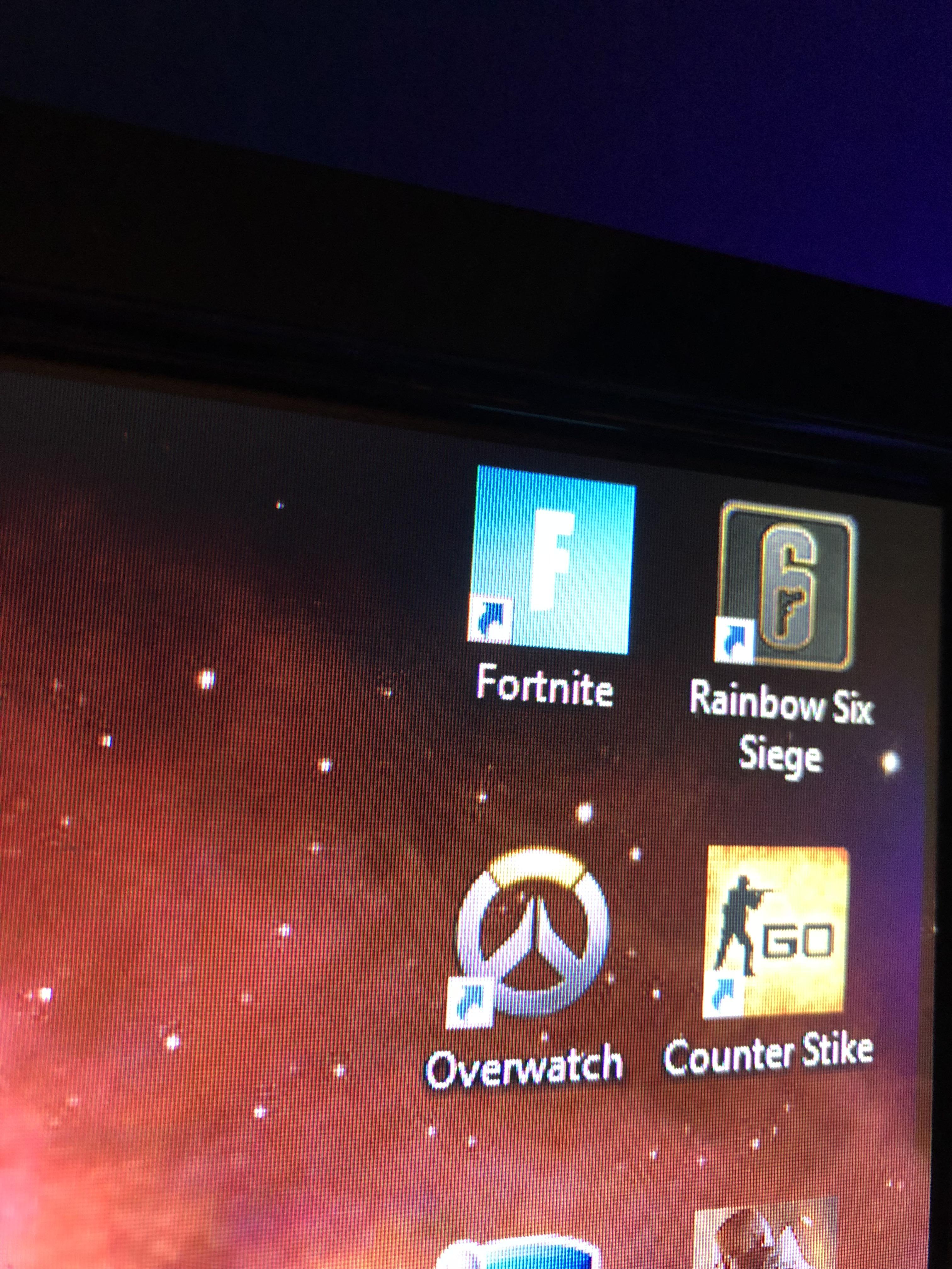 3024x4032 You Can Now Make A Desktop Shortcut For Fortnite Fortnitebr