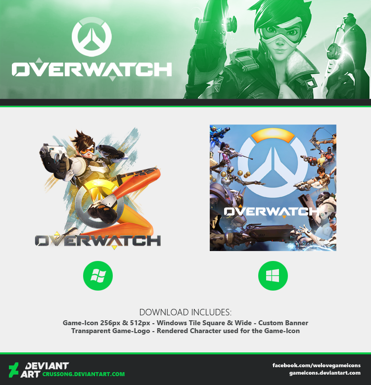 750x779 Overwatch