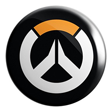 385x385 Overwatch Icon
