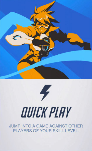 314x514 Quick Play Overwatch Wiki Fandom Powered
