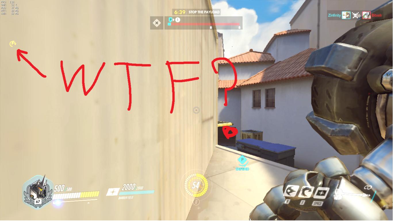 1367x770 What Dose This Lightning Icon Mean