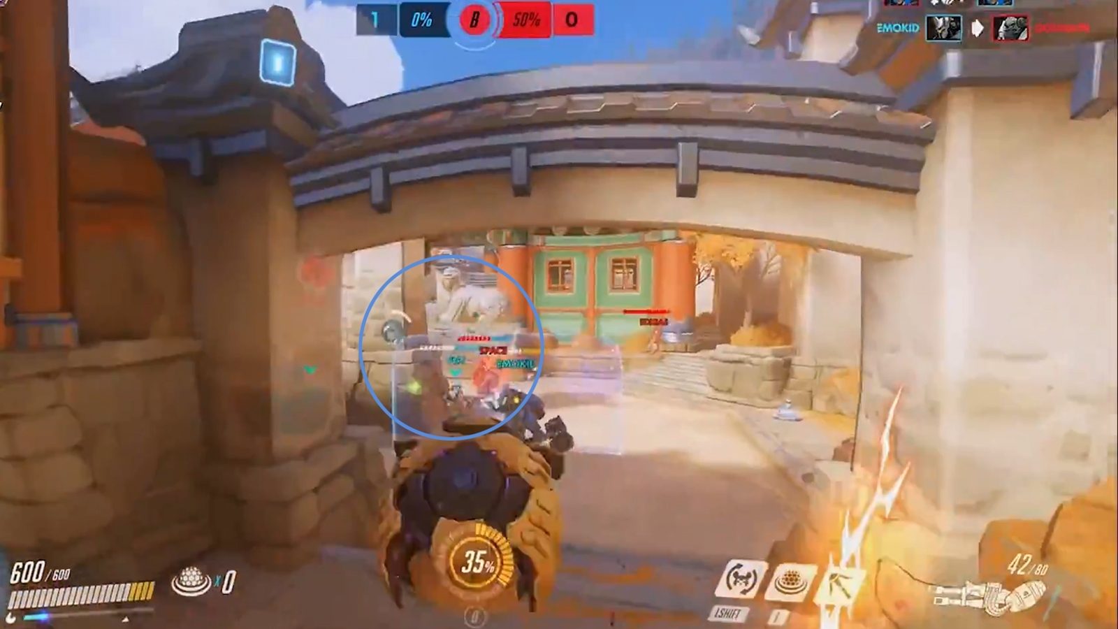 1600x900 An Extremely Helpful Ui Change Was Added To Overwatch Last Month