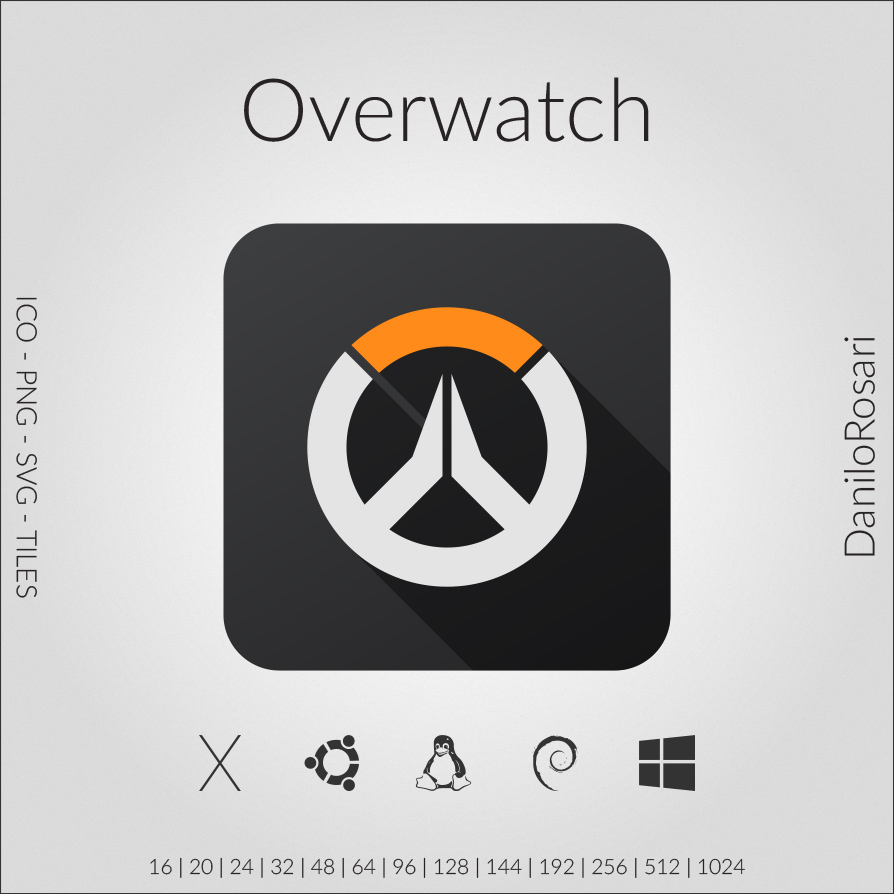 894x894 Overwatch