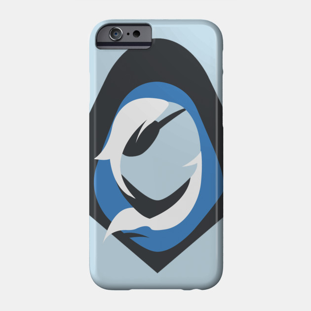 630x630 Overwatch Ana Icon