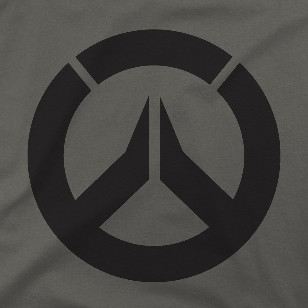 1024x1024 Overwatch Icon Level Up Outfitters