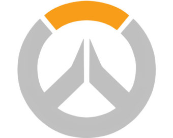 340x270 Overwatch Logo Icon